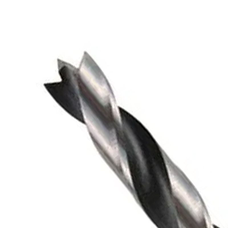 Broca-Aco-Carbono-6x95mm-Para-Madeira-Makita-D-07054-ANT-Ferramentas