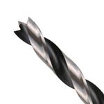 Broca-Aco-Carbono-16mm-Longa-Para-Madeira-D-07200-ANT-Ferramentas