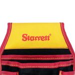 Coldre-Porta-Ferramentas-4-Bolsos-Com-Porta-Martelo-Starrett-POX---ANT-Ferramentas