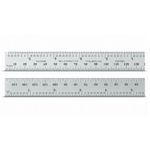 Escala-De-Aco-Com-Graduacao-Em-Milimetros-E-Polegadas-300-x-25-x-12mm-Starrett-C636-300---ANT-Ferramentas