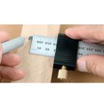 Escala-De-Aco-Com-Graduacao-Em-Milimetros-E-Polegadas-300-x-25-x-12mm-Starrett-C636-300---ANT-Ferramentas
