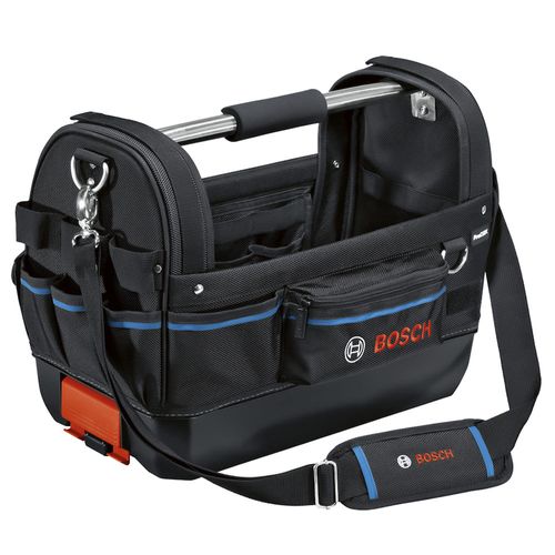 Bolsa para Ferramentas 23Kg L-Boxx Bosch GWT 20