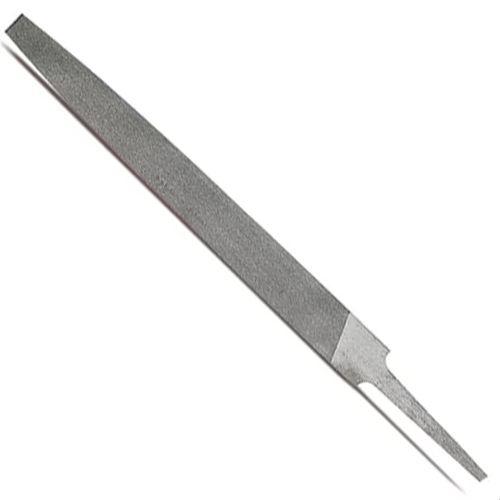 Lima Chata Afilada Murça 10" Starrett L101-310