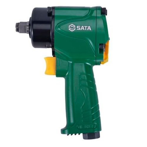 Chave de Impacto Pneumática 1/2" 625Nm Sata ST01111