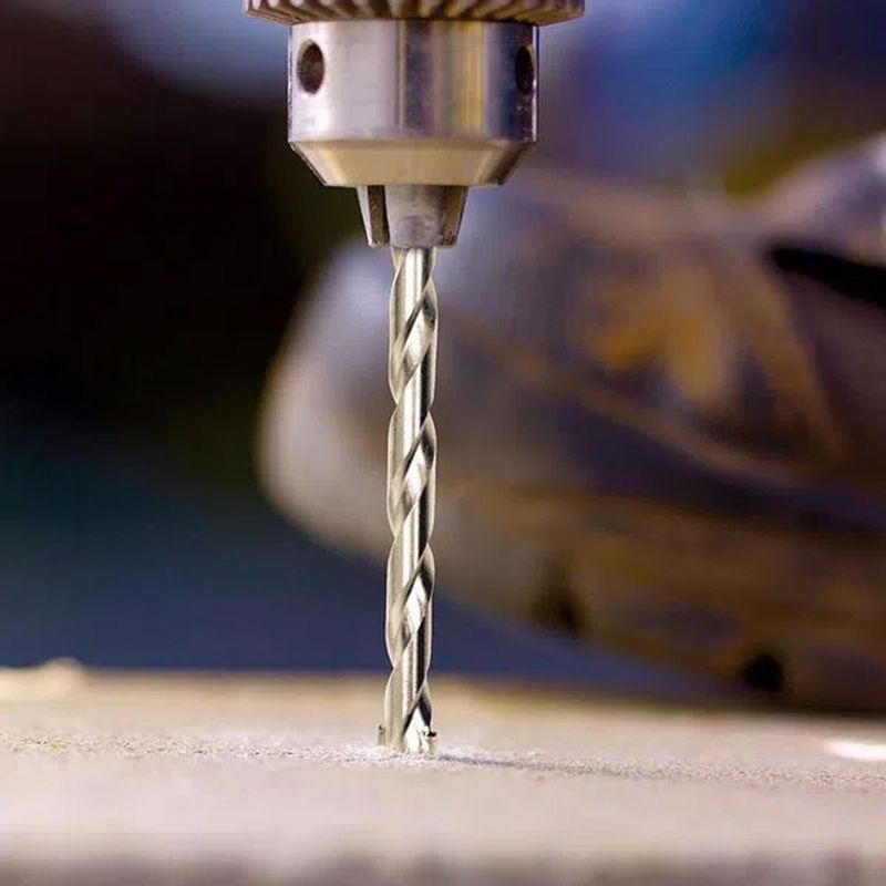 BrocaDeMetalDuroParaConcreto6mmStarrettKBMD060ANTFerramentas