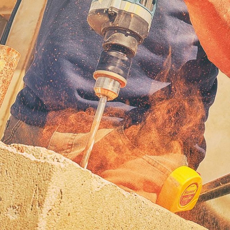 BrocaDeMetalDuroParaConcreto6mmStarrettKBMD060ANTFerramentas