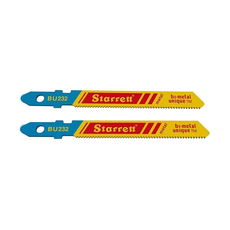 Lamina-Para-Serra-Tico-Tico-De-Metal-50mm-32-Dentes-2-Pecas-Starrett-BU232-2-ANT-Ferramentas