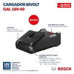 Carregador-de-Bateria-Bivolt-GAL-18V-40-Bosch-1600A028TY---ANT-Ferramentas