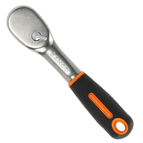 Catraca Reversível 1/4"x5" Bahco 6950