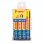 Lamina-Para-Serra-Tico-Tico-50mm-32-Dentes-20-Pecas-Starrett-BU232-20-ANT-Ferramentas