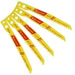 Lamina-Para-Serra-Tico-Tico-Com-Encaixe-Makita-65mm-8-Dentes-5-Pecas-Starrett-BS38-ANT-Ferramentas