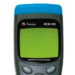 Medidor-de-Campo-Magnetico-20200µT-2002000mG-Minipa-MCM-190