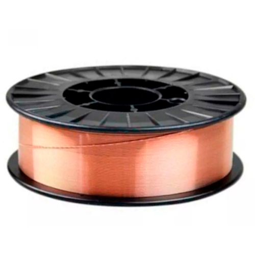 Arame de Solda Mig 1,2mm 15Kg Worker 709182