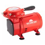 Compressor-de-Ar-Direto-com-Kit-de-Pintura-250W-1750-Rpm-Biv-Worker-ANT-Ferramentas