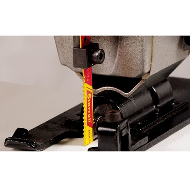 Lamina-Para-Serra-Tico-Tico-Com-Encaixe-Makita-65mm-14-Dentes-5-Pecas-Starrett-BS314-ANT-Ferramentas