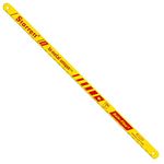 Lamina-Para-Serra-Manual-Bimetal-300mm-32-Dentes-Starrett-BS1232-ANT-Ferramentas