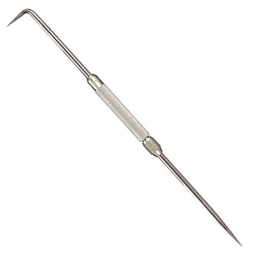 Riscador Com Cabo Móvel 225mm Starrett 68B