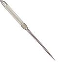 Riscador-Com-Cabo-Movel-225mm-Starrett-68B-ANT-Ferramentas