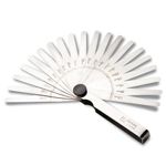 Calibrador-De-Folga-20-Laminas-100mm-4-0002-A-0030-Starrett-66TS-ANT-Ferramentas