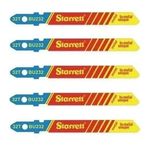 Lamina-Para-Serra-Tico-Tico-50mm-32-Dentes-5-Pecas-Starrett-BU232-ANT-Ferramentas