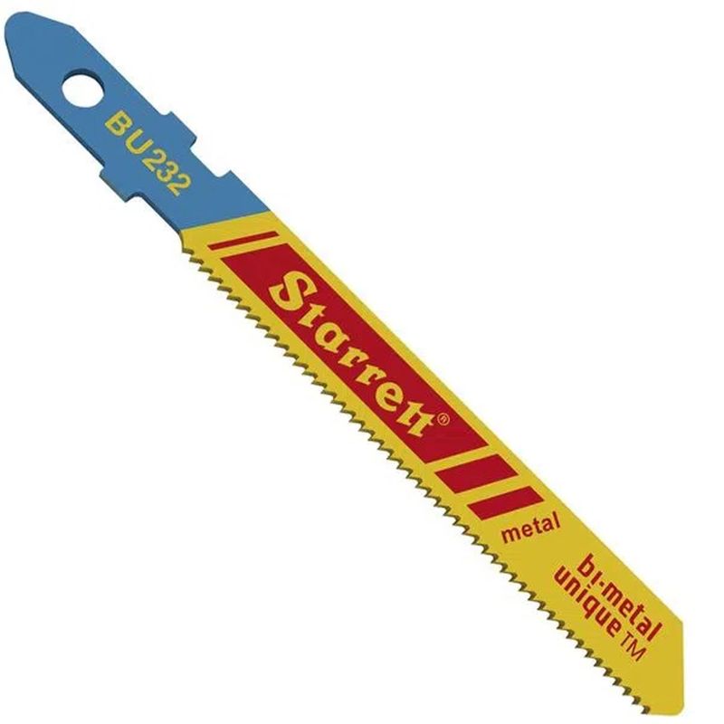 Lamina-Para-Serra-Tico-Tico-50mm-32-Dentes-5-Pecas-Starrett-BU232-ANT-Ferramentas