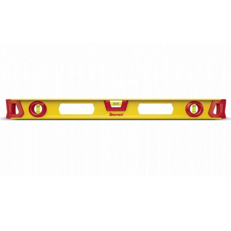 Nivel-De-Aluminio-350mm-14-3-Bolhas-Starrett-KLIS14-S-ANT-Ferramentas