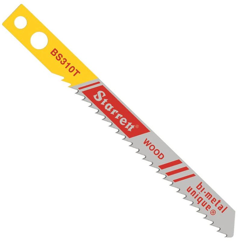 Lamina-Para-Serra-Tico-Tico-Com-Encaixe-Makita-65mm-10-Dentes-5-Pecas-Starrett-BS310T-ANT-Ferramentas