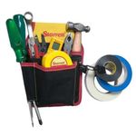 Coldre-Porta-Ferramentas-5-Bolsos-Com-Fivela-De-Engate-Starrett-POS-ANT-Ferramentas