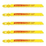 Lamina-Para-Serra-Tico-Tico-8-Dentes-5-Pecas-Starrett-BU38-ANT-Ferramentas