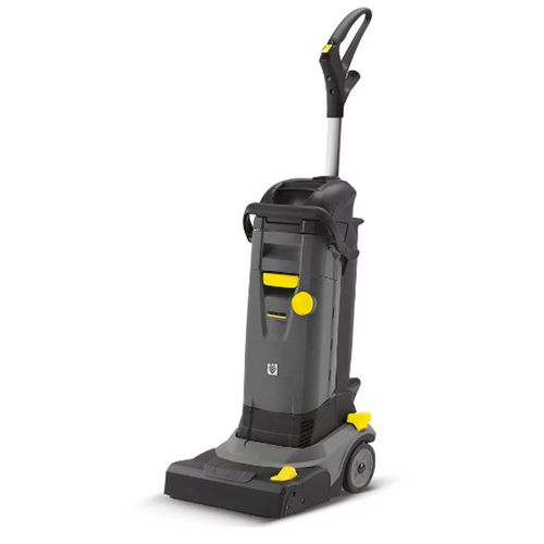 Lavadora e Secadora de Piso 700W BR 30/4 C 220V Karcher 9.398-624.0