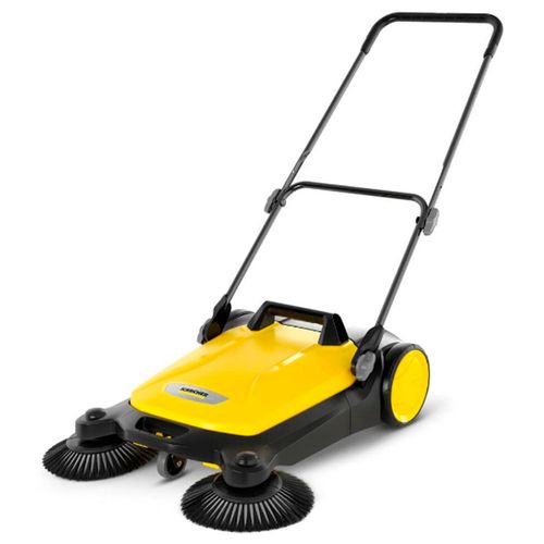 Varredeira Manual Residencial 20L S4 TWIN Karcher 9.398-403.0