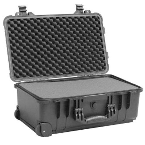 Maleta Anti-Impacto com Rodas MAI 545 Vonder 6109545000