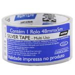 Fita-SIlver-Tape-48mmx5m-Prata-Norton-66623386814-ANT-Ferramentas