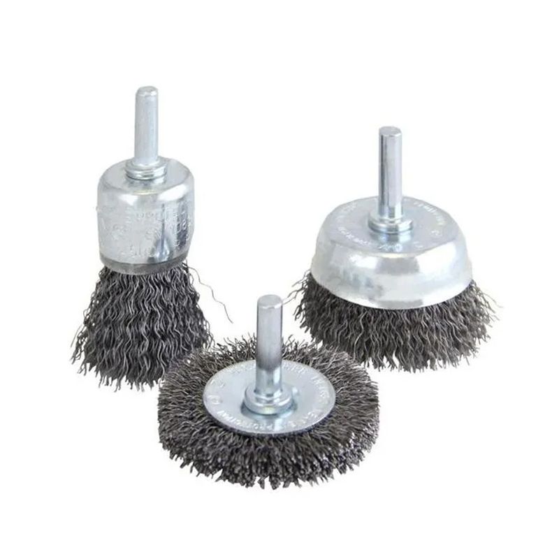 Kit-Escova-Hobby-Ondulada-De-Aco-Carbono-25mm-3-Pecas-Norton-69957307742-ANT-Ferramentas