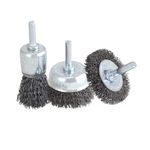 Kit-Escova-Hobby-Ondulada-De-Aco-Carbono-25mm-3-Pecas-Norton-69957307742-ANT-Ferramentas