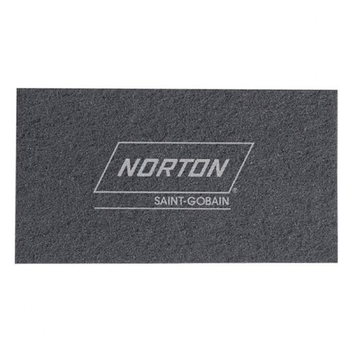 Manta Abrasiva Folha Bear Tex Ultra Fina 280x230mm Norton 66261113234