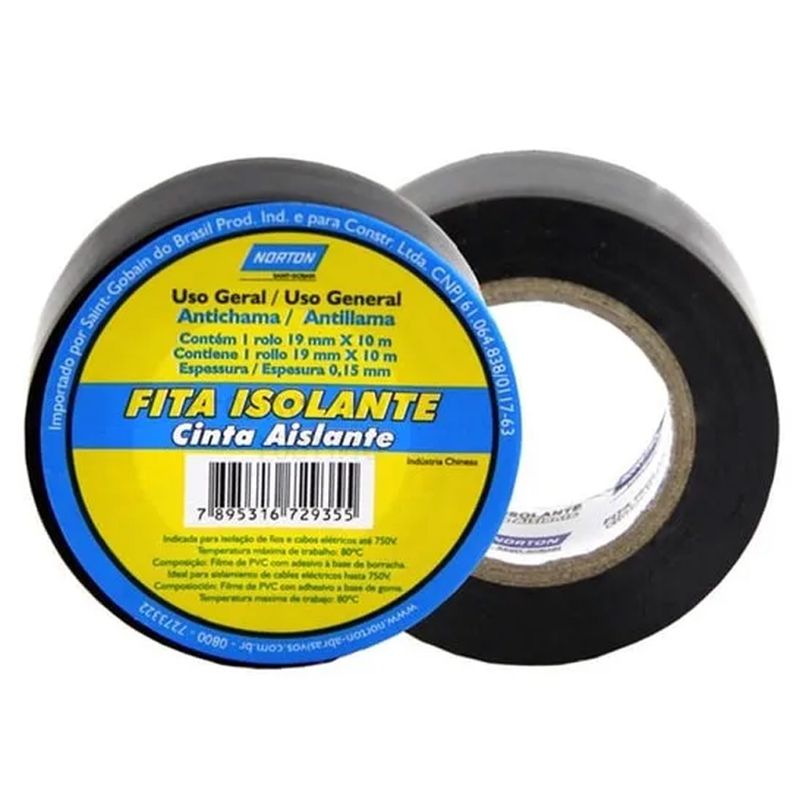 Fita-Isolante-Pro-Torre-19mmx10m-Norton-66254474167-ANT-Ferramentas