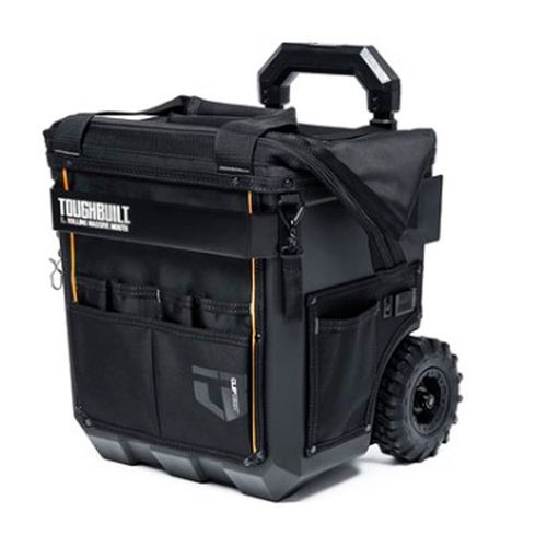 Bolsa Para Ferramentas Rolling Massive Mouth ToughBuilt TB-CT-61-14