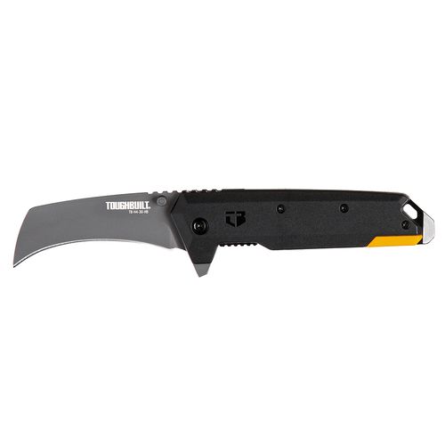 Canivete Dobrável Hawkbill 3,25" ToughBuilt TB-H4-30-HB