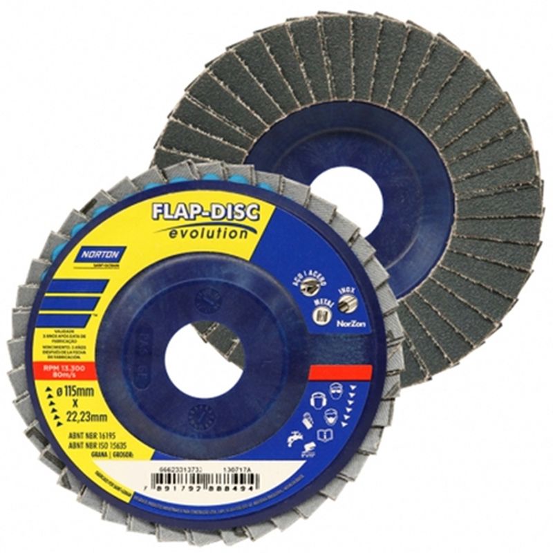 Disco-Flap-Evolution-115x22mm-GR40-Norton-R822-66623313729-ANT-Ferramentas