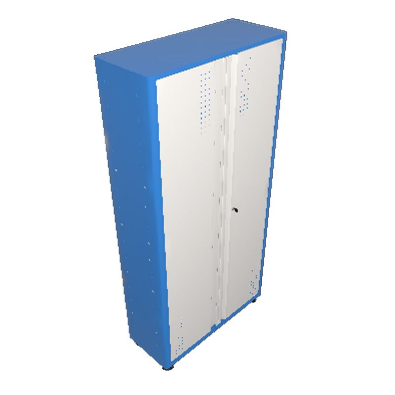 Armario-para-Ferramentas-4-Prateleiras-900x370x1855mm-Marcon-AM-71-ANT-Ferramentas