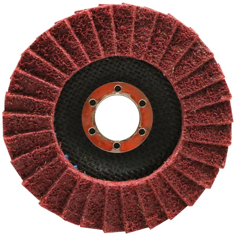 Disco-Flap-Vortex-SCM-115x22mm-Medio-Norton-66261122503-ANT-Ferramentas