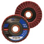 Disco-Flap-Vortex-SCM-115x22mm-Medio-Norton-66261122503-ANT-Ferramentas