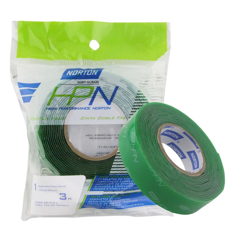 Fita-Dupla-Face-HPN-25mmx3m-Norton-66261138435-ANT-Ferramentas