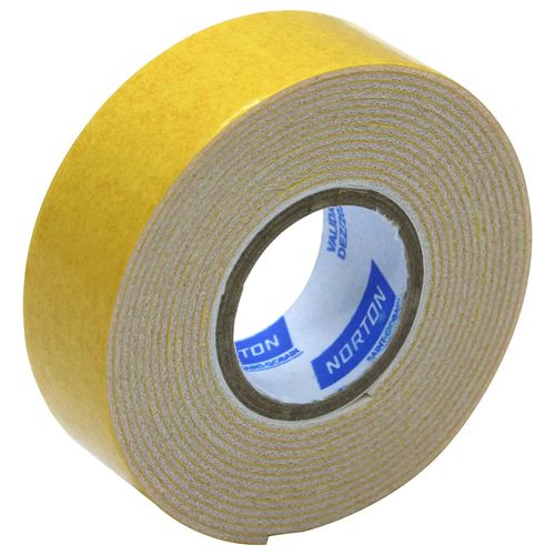 Fita Dupla Face Espumada 19mmx2m Norton 66623388781