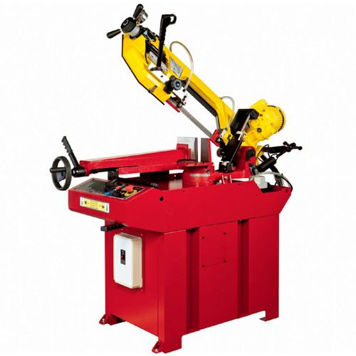 Máquina Serra Fita Gravitacional S3715 750W Starrett 220V