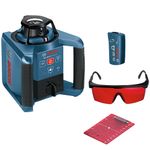 Nivel-a-Laser-Rotativo-125m-Bosch-GRL-250-HV-PROFESSIONAL-ANT-Ferramentas