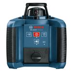 Nivel-a-Laser-Rotativo-125m-Bosch-GRL-250-HV-PROFESSIONAL-ANT-Ferramentas