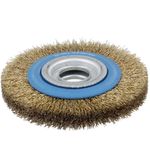 Escova-Circular-Ondulada-De-Aco-Latonado-1524X19mm-Norton-69957307712-ANT-Ferramentas
