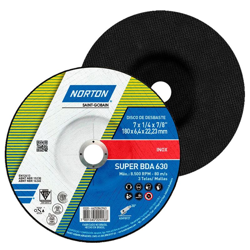 Disco-De-Desbaste-Super-Inox-180x64x2223mm-Norton-BDA360-66252842943-ANT-Ferramentas